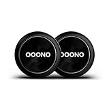 OOONO CO-Driver NO1 2 Pack Traffic Alarm, das Gerät für eine bessere...