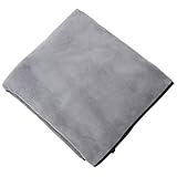 JEWEDECO Saugfähiges Strapazierfähiges Haustierhandtuch Schnell Trocknend Weiche Textur...