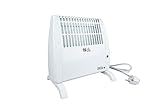 Güde Frostwächter GFW 520 (450-520 W Heizleistung, 10 m³ max....