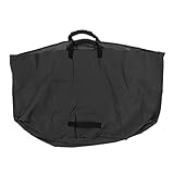 Omabeta Laubsack, Gartenabfallsack, strapazierfähiges 600D-Oxford-Gewebe zum Ernten von...