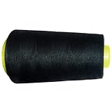 Lurrose 3000 Nähgarn Zahnseide Innere Serger-Thread alles Gewinde DIY Thread...
