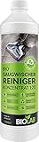 BIOLAB Bio Saugwischer Reinigungsmittel (1000 ml Konzentrat) Bodenreiniger für...
