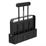 Manueller Bodenblockhersteller, Gartenwerkzeug, Bodenblock-Modell für effiziente...