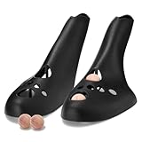 Lbvzxkad Schuhspanner, Schuhexpander, Schuhspanner-Weitspanner, Schuhspanner Aus...