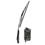 Elektrisches UTV-Scheibenwischer-Set, 12 V, 01287358, 0390506510, 7731000001, Starkes...