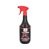 NIGRIN Bike-Care Fahrrad-Reiniger, 1000 ml Sprühflasche, Fahrradreinigung, reinigt...