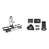 EUFAB 12010LAS Fahrradträger: Kupplungsträger 'Poker-F' (ehemals 'Raven')...