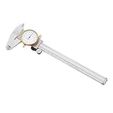 Wählschematschalter Professioneller Edelstahl Pachymeter Carpentry Tools Vernier...