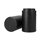 TB TOOLS FOR BEAUTY KASHOKI Etui Zylinder Pinselhalter für Makeup Pinseln,...