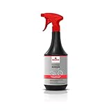 NIGRIN Bike-Care Fahrrad-Reiniger, 1000 ml Sprühflasche, Fahrradreinigung, reinigt...