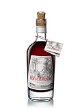 HirschRudel Classic | Premium Kräuterlikör aus Deutschland | 1 x 500ml | Handcrafted |...