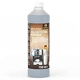 Coffeeano 750ml Milchsystemreiniger für Kaffeevollautomaten und...