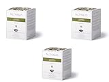 Althaus Jasmine Ting Yuan Grüner Tee mit Jasminblüten, Pyramidenbeutel, 3 Packungen à...
