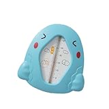 ibasenice Wasserthermometer kinder badewannenspielzeug badespielzeug für kinder...