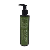 Monemvasia Cosmetics Kaktusfeige duftende Körperlotion für trockene Haut - Bio-Olivenöl...