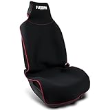 fixcape Neoprene, Vergleichssieger hochwertiger Schonbezug universal für Auto...