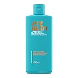 PIZ BUIN After Sun Tan Intensifier Lotion (200 ml), schnell einziehende...