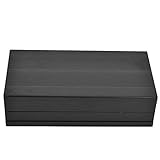 Fockety Abschirmgehäuse aus Maschinendruckguss-Aluminiumlegierung, 55 X 106 X 200 Mm,...