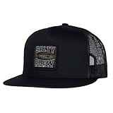 SALTY CREW Big Game Trucker Cap One Size