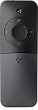 HP Elite (3YF38AA) Presenter Maus (Bluetooth 4.0, 3 Tasten, Scrollrad) schwarz