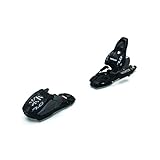 Marker - Ski-Bindung 7.0 Rtl 70 mm, Schwarz / Anthrazit – Einheitsgröße –...