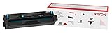 Xerox Original C230 / C235 Cyan Hoher Kapazität Tonerpatrone (2,500 Seiten) -...