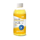 Maxxi Clean Orangenreiniger Konzentrat Reinigungsmittel 500 ml -...