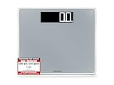 Soehnle Style Sense Comfort 600 Personen Digitalwaage mit Tragkraft bis 200 kg,...