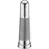 WMF Muskatreibe 16,5 cm, Muskatnuss Reibe, Cromargan Edelstahl rostfrei,...