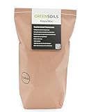 Greensoils Hoya Erde Spezial-Substrat Torffrei Kokosfrei mit Biokohle 8 Liter