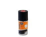 Foliatec Auspuff 2K Lackspray für das Auspuffendrohr- und/oder Blende,...