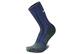 Meindl Unisex-Adult Socks, Marine, 45-47
