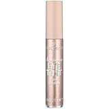 essence luminous EYE TINT liquid shadow, Lidschatten, Nr. 03, Braun, langanhaltend,...