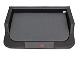 DOGGY Hobbydog L MELCZG1 Hundebett Medico Lux (Kunstleder) Mit Ortopädische...