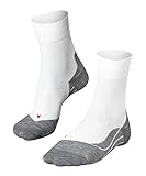 FALKE Herren Laufsocken RU4 Endurance M SO Baumwolle Funktionsmaterial antiblasen 1 Paar,...
