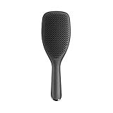 Tangle Teezer Wet Detangler Large Black, ProfessionHaarbürste speziell für nasses und...