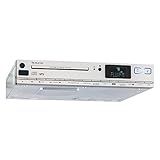 AUNA KCD-20 - Küchen-Radio, Unterbauradio, 2 x 6,5 cm Breitbandlautsprecher,...
