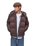 LTB Jeans Herren Toretto Winterjacke, Black 200, XL