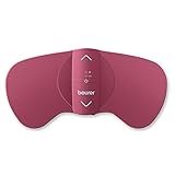 Beurer EM 50 Menstrual Relax, gegen Menstruationsschmerzen und Schmerzen aus Endometriose,...