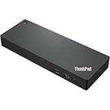 Lenovo ThinkPad Thunderbolt 4 Workstation Dock (erneuert)