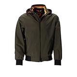 Wellensteyn Herren Blouson College