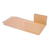 verpacking Buchverpackung 280 x 205 x 20-70 mm selbstklebend (Außenmaß 320 x 205 x 20-70...
