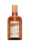 Cointreau Orangenlikör mit 40% vol. (1 x 0,7l) | Der perfekte Likör für Cocktails aus...