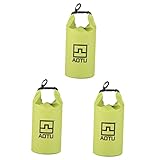 INOOMP 3 Stück Outdoor-Tasche Wasserbeutel Für Handy Kamera-Rucksack Kamera-Rucksäcke...