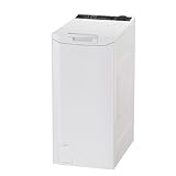 Haier T SERIE 7 THASNQ476TM5-84 I Toplader Waschmaschine I 1.400 U/Min. &...
