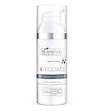 BIELENDA X - FOLIATE Anti Couperose Creme mit Säure für Aktivhaut 50 ml