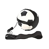 Emoshayoga Fußball-Trainings-Gürtel, Fußball-Kick-Wurf-Trainer,...