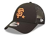 New Era - MLB San Francisco Giants 2022 All Star Game Workout 9Forty Snapback Cap