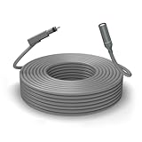 Febuliy Satellitenverlängerungskabel zuverlässiges stabiles multifunktionales Kabel für...