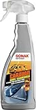 SONAX CARAVAN Acryl+GlasReiniger (750 ml) schonend streifenfreie Sauberkeit für Glas,...